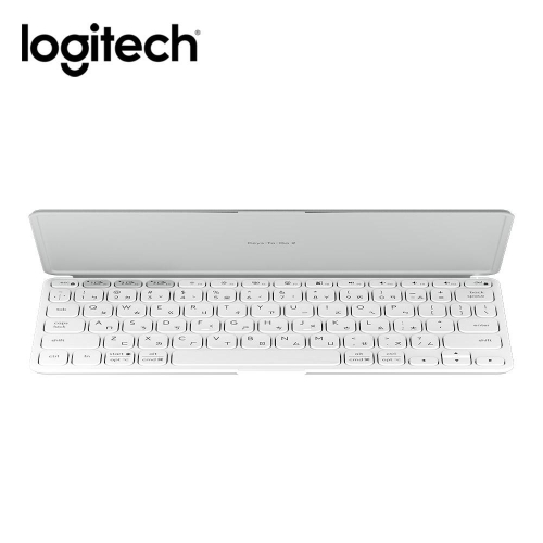 羅技 logitech Keys-To-Go 2 輕巧藍芽鍵盤 台灣公司貨