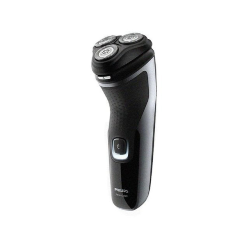 PHILIPS 飛利浦三刀頭刮鬍刀S1213