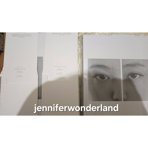 jennie 寫真 編號452
