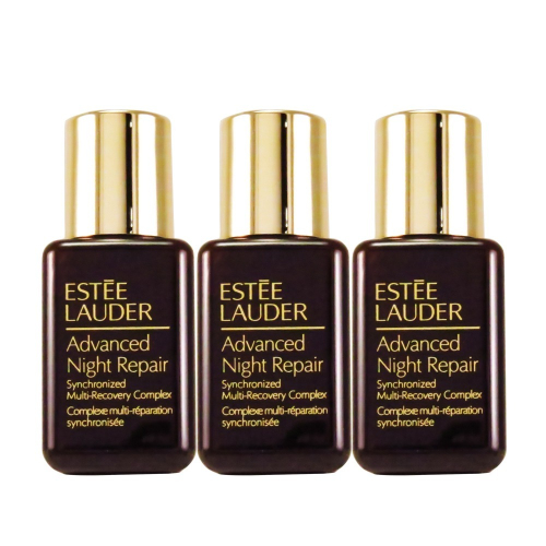 Estee Lauder 特潤超導全方位修護露15mlx3入