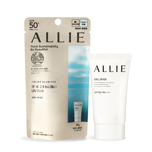 KANEBO 佳麗寶 ALLIE持采UV高效防曬水凝乳EX SPF50+ PA++++