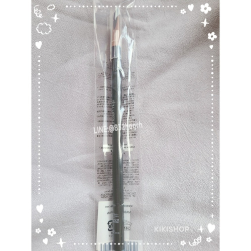 出清特惠【shu uemura 植村秀】武士刀眉筆 薙刀眉筆 筆頭已削❤ 眉筆 手削眉筆