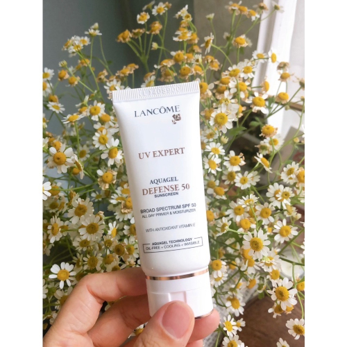 LANCÔME 蘭蔻 超輕盈UV水凝露 30ml 水凝霜 超輕感 輕盈款