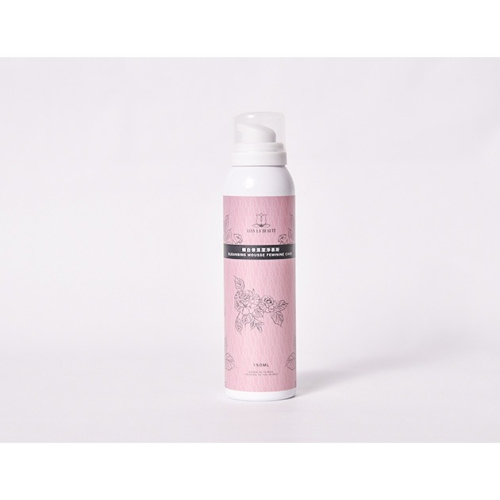 Vian La Beauté_嫩白保濕潔淨慕斯(150ml)