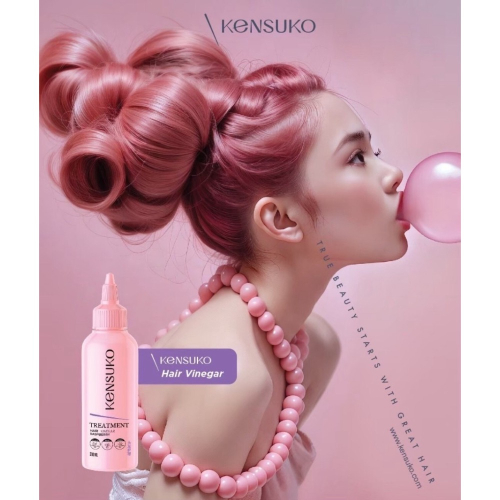 廠商現貨 Kensuko 珂斯卡 頭皮 養護專研 頭皮淨化液 200ML