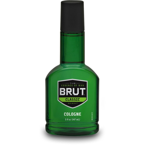 【Brut 布魯特】經典古龍水(5oz/147ml)【2796】