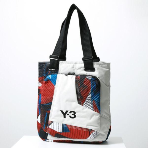 唯ㄧ現貨 ? Y3 (Y-3) ? 衝評價❗️絕版精品！奶油色、藍色、紅色！星空版 > 托特包、側背包、斜背包、肩背包！