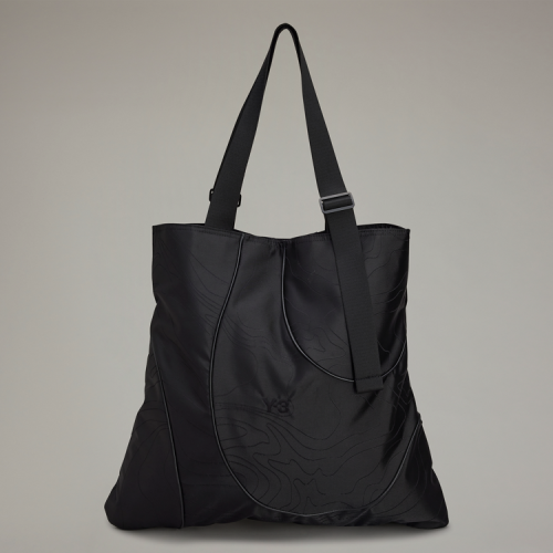 唯ㄧ現貨 ? Y3 (Y-3) ? 衝評價❗️絕版精品！黑色！明星版 > 托特包、側背包、斜背包、肩背包！