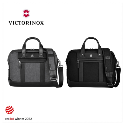 VICTORINOX 瑞士維氏 Architecture Urban2 城市系列公事包 611956/653353