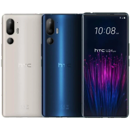 HTC U24 Pro 12G/256G 台灣原廠公司貨