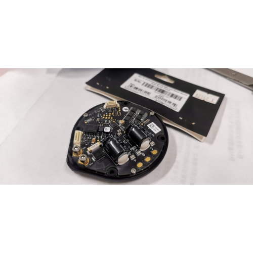MG-1P電調板（新品）