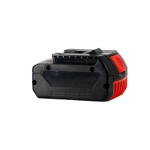 全新 通用 博世 BOSCH 18V BAT609 5000mAh (電量顯示) 電動工具鋰電池