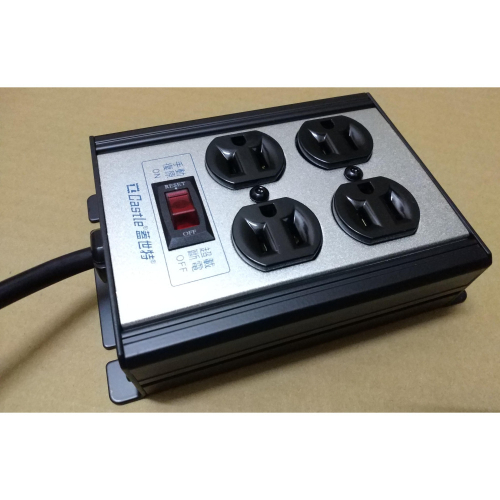 【官方授權經銷商】 送贈品 新款上市 蓋世特 3P 一開4插 電源延長線 M4B 1.2M 2M 3.6M 5M 10M