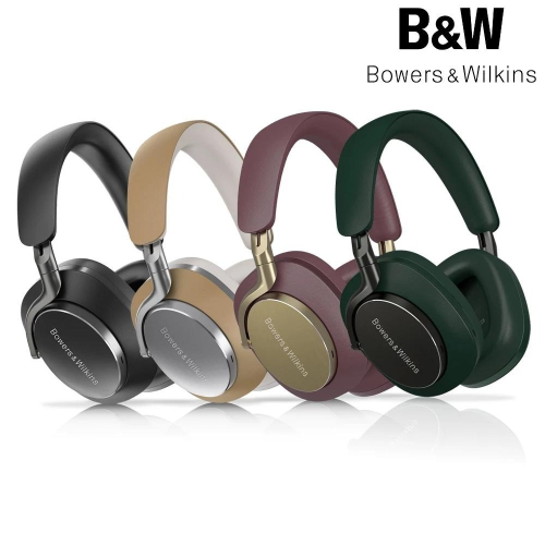 EAR3C 『怡耳3C』B&W Px8 全包覆式抗噪耳機