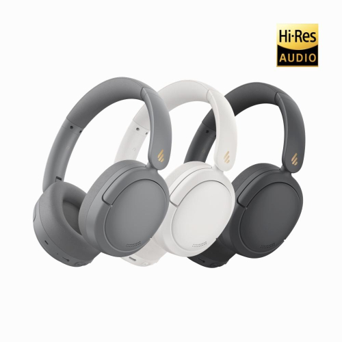 EAR3C 『怡耳3C』【EDIFIER 漫步者】W800BT PRO 無線降噪耳罩耳機