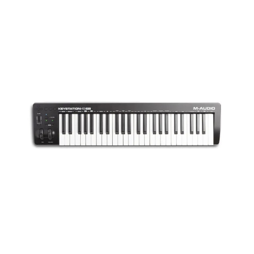 M-Audio Keystation 49 MK3 MIDI 鍵盤