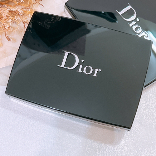 Dior 迪奧 超完美輕透霧粉餅 超完美輕透霧粉蕊 10g 超完美輕透霧粉餅蕊心 臺灣 專櫃貨 全新品