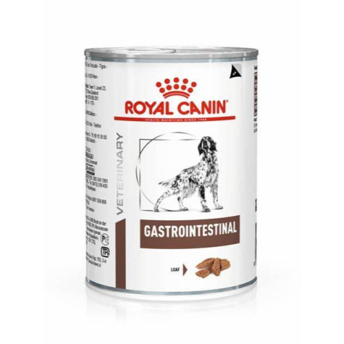ROYAL CANIN 法國皇家 GI25C 犬 腸胃道配方罐頭 200g/400g 腸胃處方 狗罐