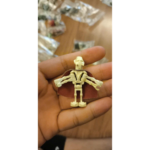 星戰將軍