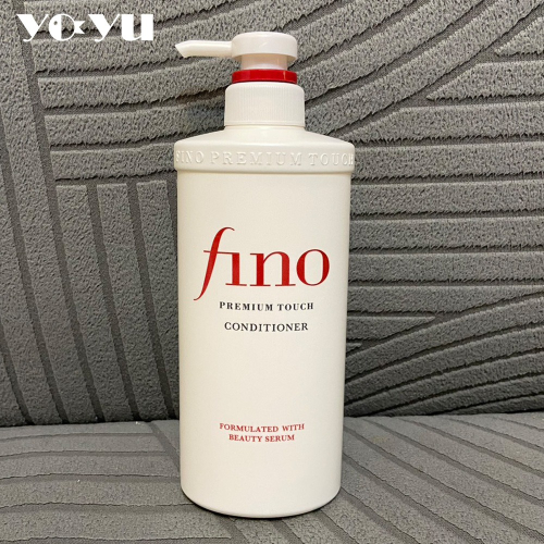 FINO 高效滲透修護潤髮乳550ml 日本資生堂 高效滲透修護洗髮乳 潤髮乳 洗護 護髮乳 護髮霜 現貨
