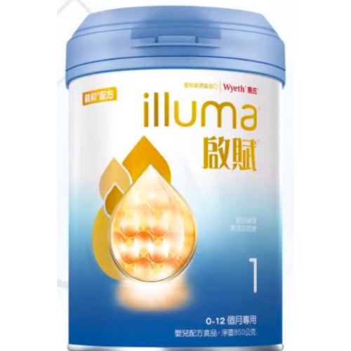 啟賦