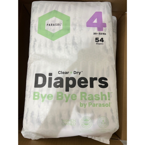 水凝黏貼54片
