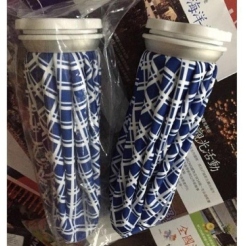 ◇ 羽球世家◇【冰敷袋】冰敷固定帶 包紮帶 同時冰《全新品》超實用 可加購冰袋9吋、11吋