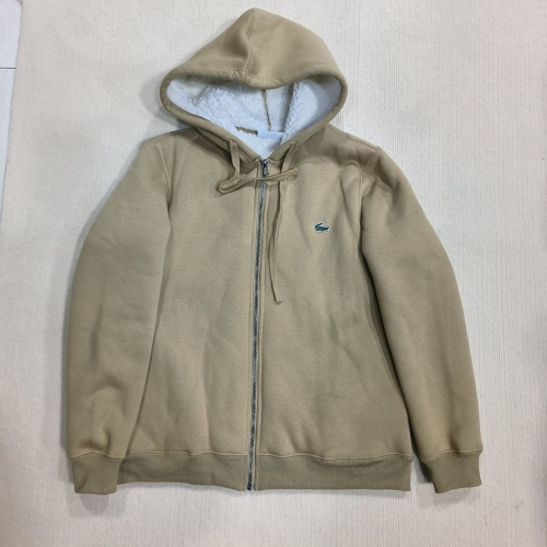Lacoste 鱷魚 氣質清新 連帽外套 大學T 衛衣 舒服寬鬆時尚休閒 超級實穿！顯瘦百搭！私留 必入♥️s-xl