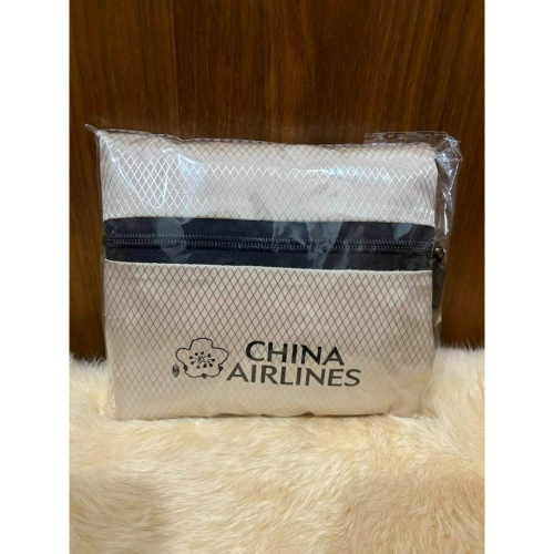 華航 折疊行李收納袋