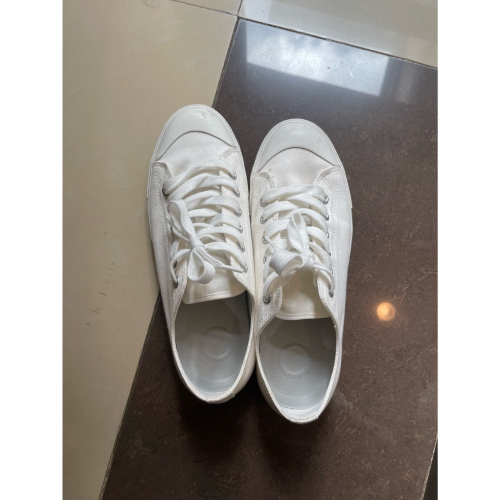 小白鞋 客訂