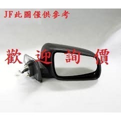 豐田ALTIS/VIOS/CAMRY/YARIS凌志TOWN ACE電動收折後視鏡/殼方向燈鏡片 請先私訊詢問報價再下單