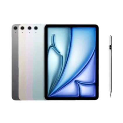 2024 Apple iPad Air6 13吋 - M2 - 第6代 1TB Wifi