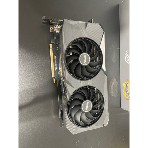 3060ti dual