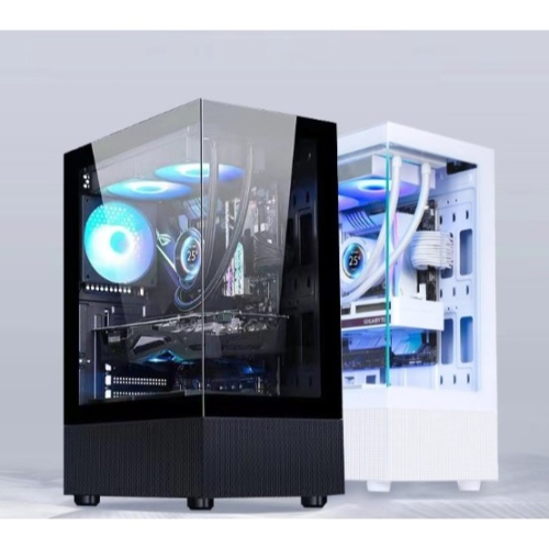#原廠保固#超強電競i5主機 32g rtx4060 幻獸帕魯 3a大作 lol apex 多開 繪圖 都沒問題