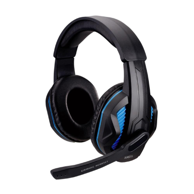 RASTO RS36 王者電競頭戴耳麥