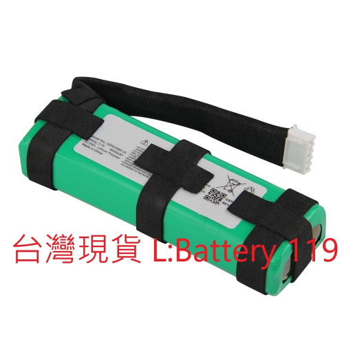 現貨 JBL原廠 Charge3 Charge 3 藍牙音箱電池 GSP872693 GSP1029102A 附工具