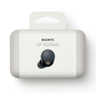 (預購)SONY WF-1000XM5 旗艦真無線藍牙耳機 全新台灣公司貨