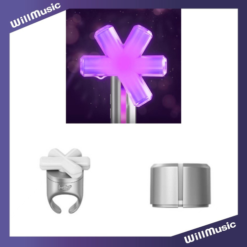 微樂客? 預購 I-DLE OFFICIAL LIGHT STICK VER.3 官方應援手燈