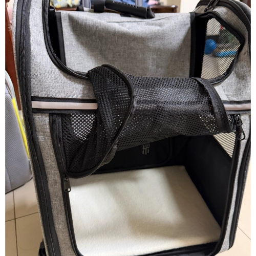 寵物推車