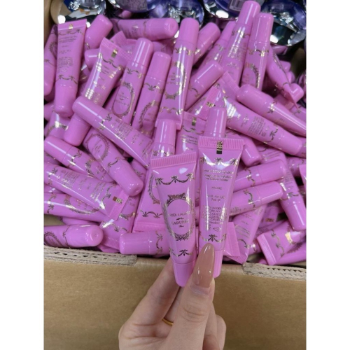 雅詩蘭黛脣蜜7ml 拉杜麗聯名款小樣