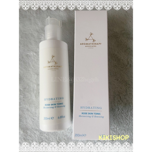 ✿AA 英國皇家芳療✿ aa 玫瑰保濕爽膚水 玫瑰水 200ML 30ML小樣