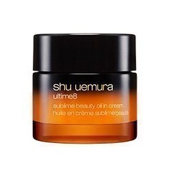 SHU UEMURA 植村秀全能奇蹟金萃乳霜 13ml (頂級 全方位修護) 攜帶方便 2024/11