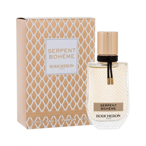 Boucheron Serpent Bohème 伯瓊 璀璨波希女性淡香精 30ML