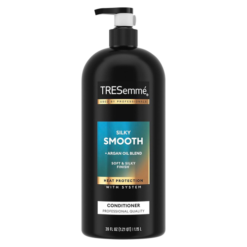 【TRESemme 翠絲蜜】深層保濕潤髮乳-絲滑柔順(39oz/1150ml)【6515】