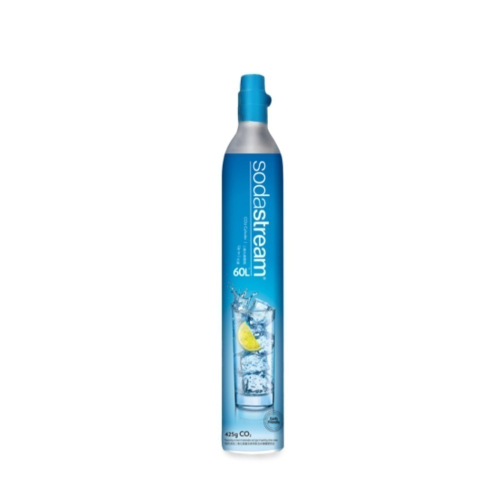 Sodastream 鋼瓶 三瓶