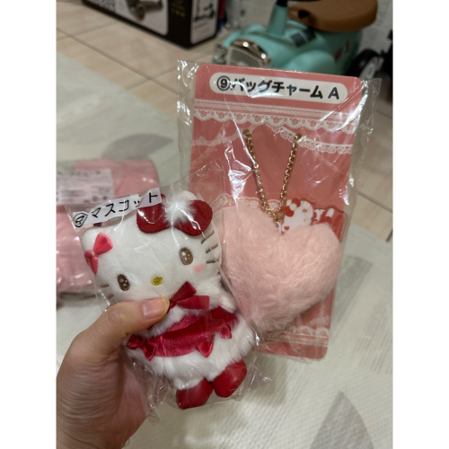 KT吊飾