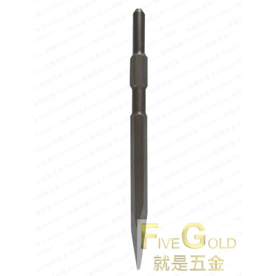 電動斬 40# 尖 平 斬仔 #就是五金 土水工具