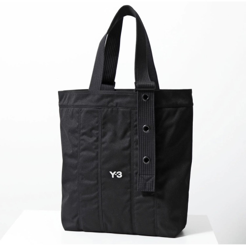 唯ㄧ現貨 ? Y3 (Y-3) ? 絕版精品！黑色！靈犀紋繡 > 托特包、側背包、斜背包、肩背包！