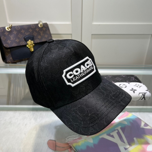 Coach 棒球帽 鴨舌帽 遮陽帽 老帽 帥氣刺繡帽子 百搭旅遊外出必須 男女同款 遮陽也可以很好好看❤️ 款式截圖留言