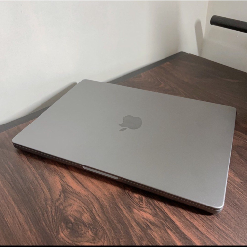 MacBook M2 pro 14吋 16G 512G